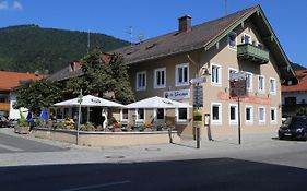 Hotel Kirchmayer Farchant